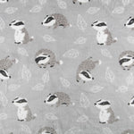 Coralina Erizos Gris - Ribes y Casals