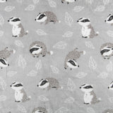 Coralina Erizos Gris - Ribes y Casals