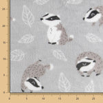 Coralina Erizos Gris - Ribes y Casals