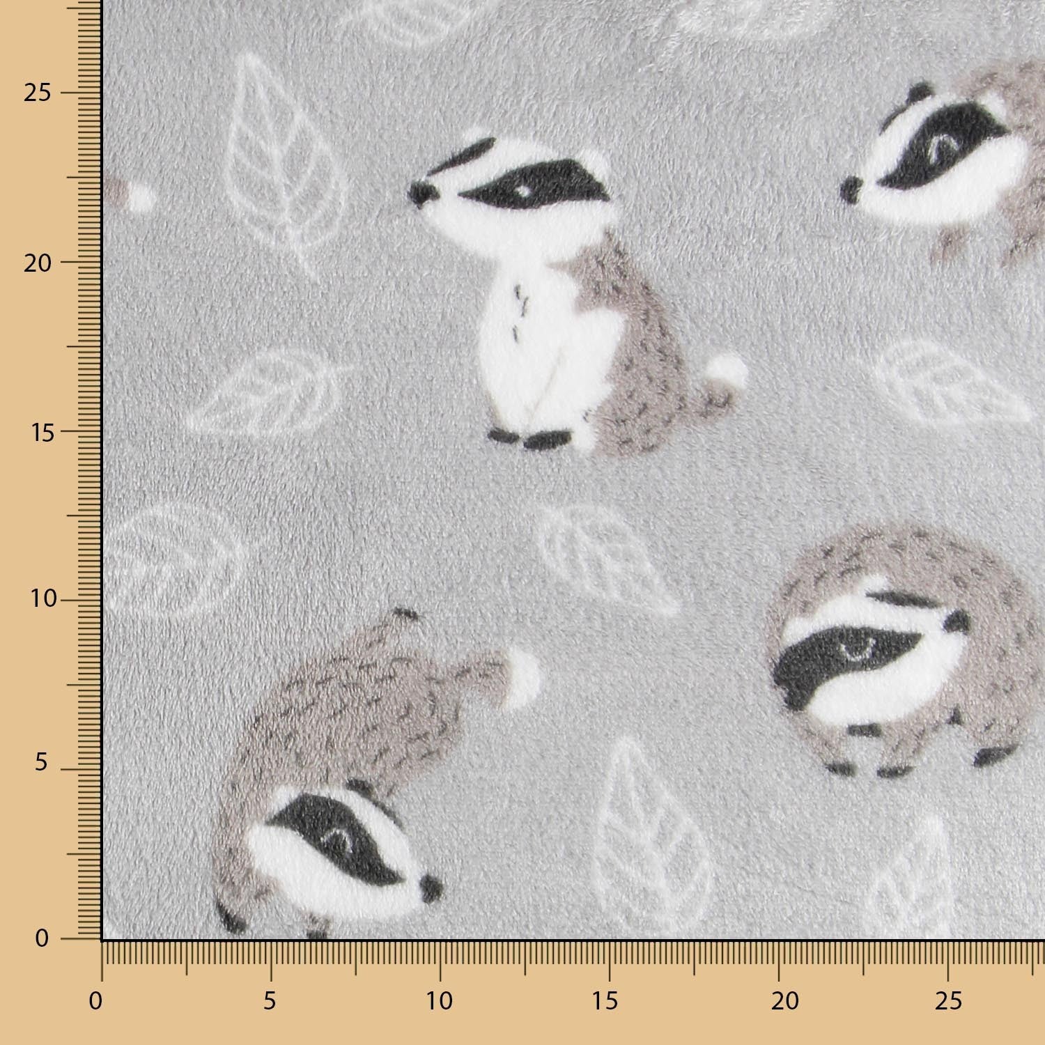 Coralina Erizos Gris - Ribes y Casals