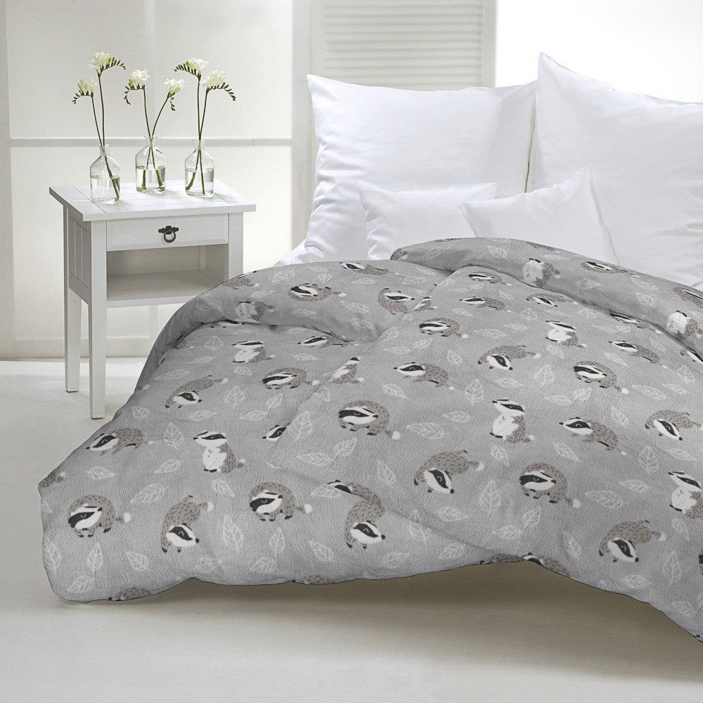 Coralina Erizos Gris - Ribes y Casals