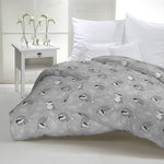 Coralina Erizos Gris - Ribes y Casals