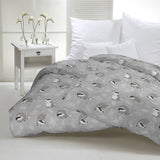 Coralina Erizos Gris - Ribes y Casals