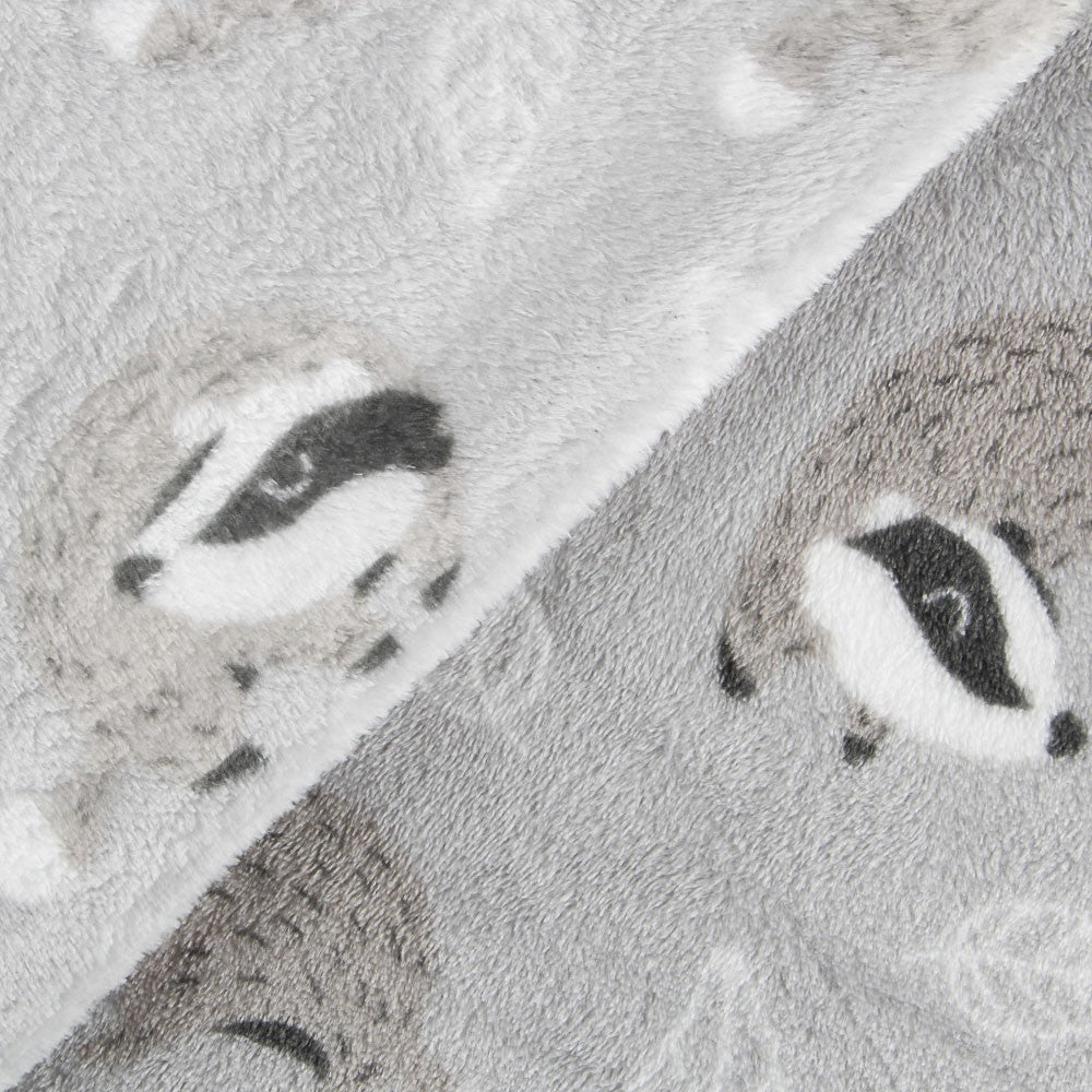 Coralina Erizos Gris - Ribes y Casals