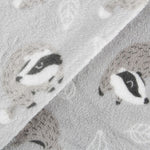 Coralina Erizos Gris - Ribes y Casals