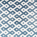 Coralina Étnica Blanca - Ribes y Casals