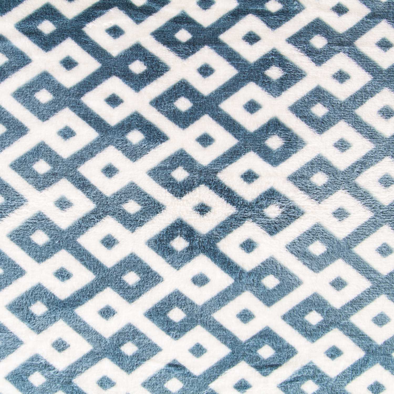 Coralina Étnica Blanca - Ribes y Casals