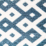 Coralina Étnica Blanca - Ribes y Casals