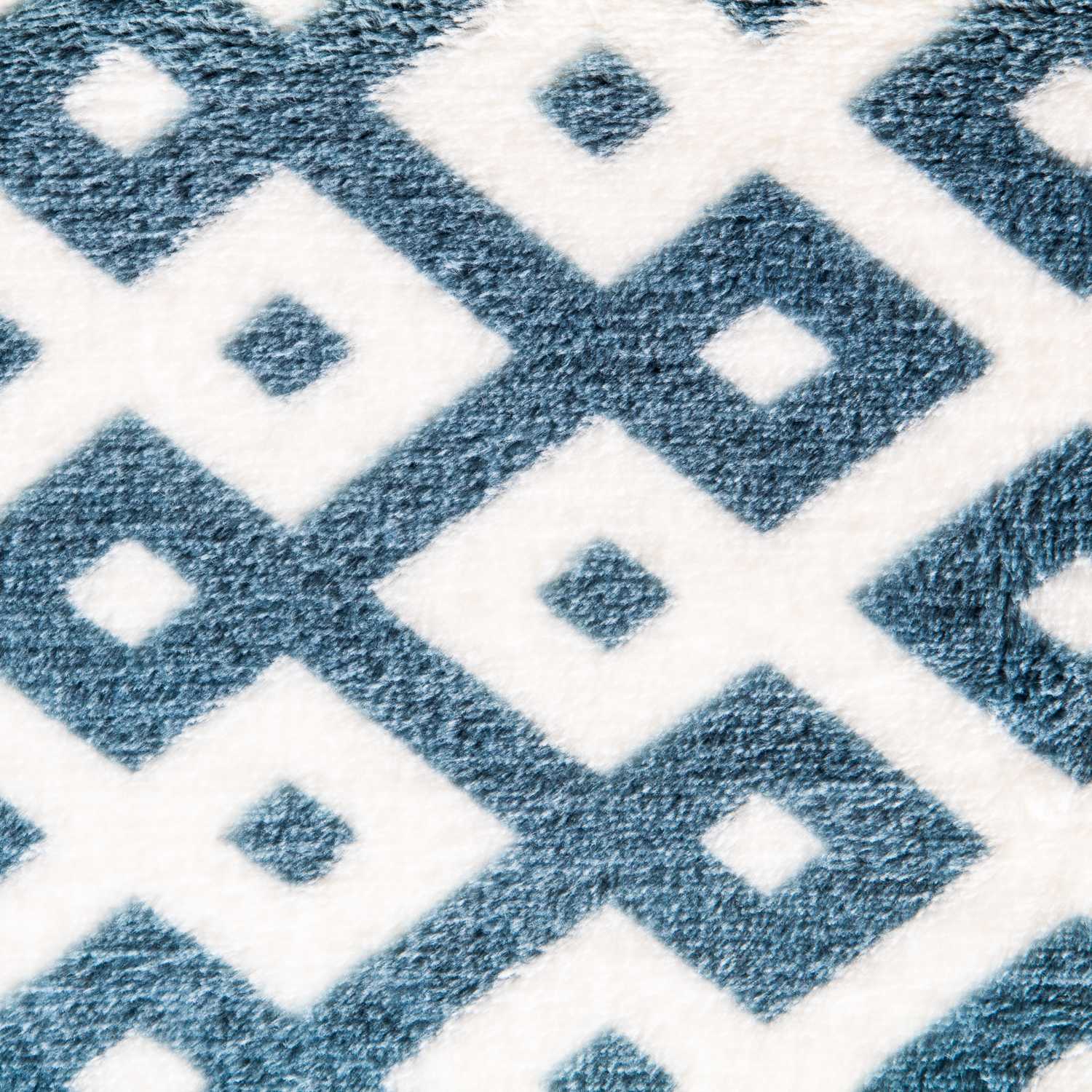 Coralina Étnica Blanca - Ribes y Casals