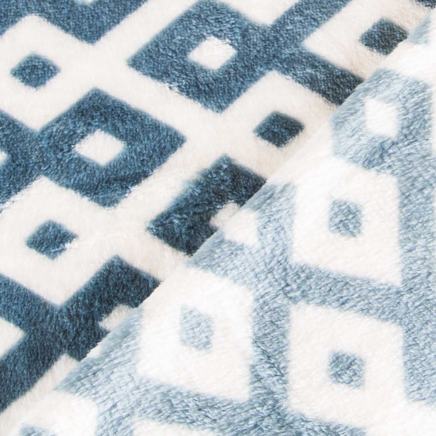 Coralina Étnica Blanca - Ribes y Casals