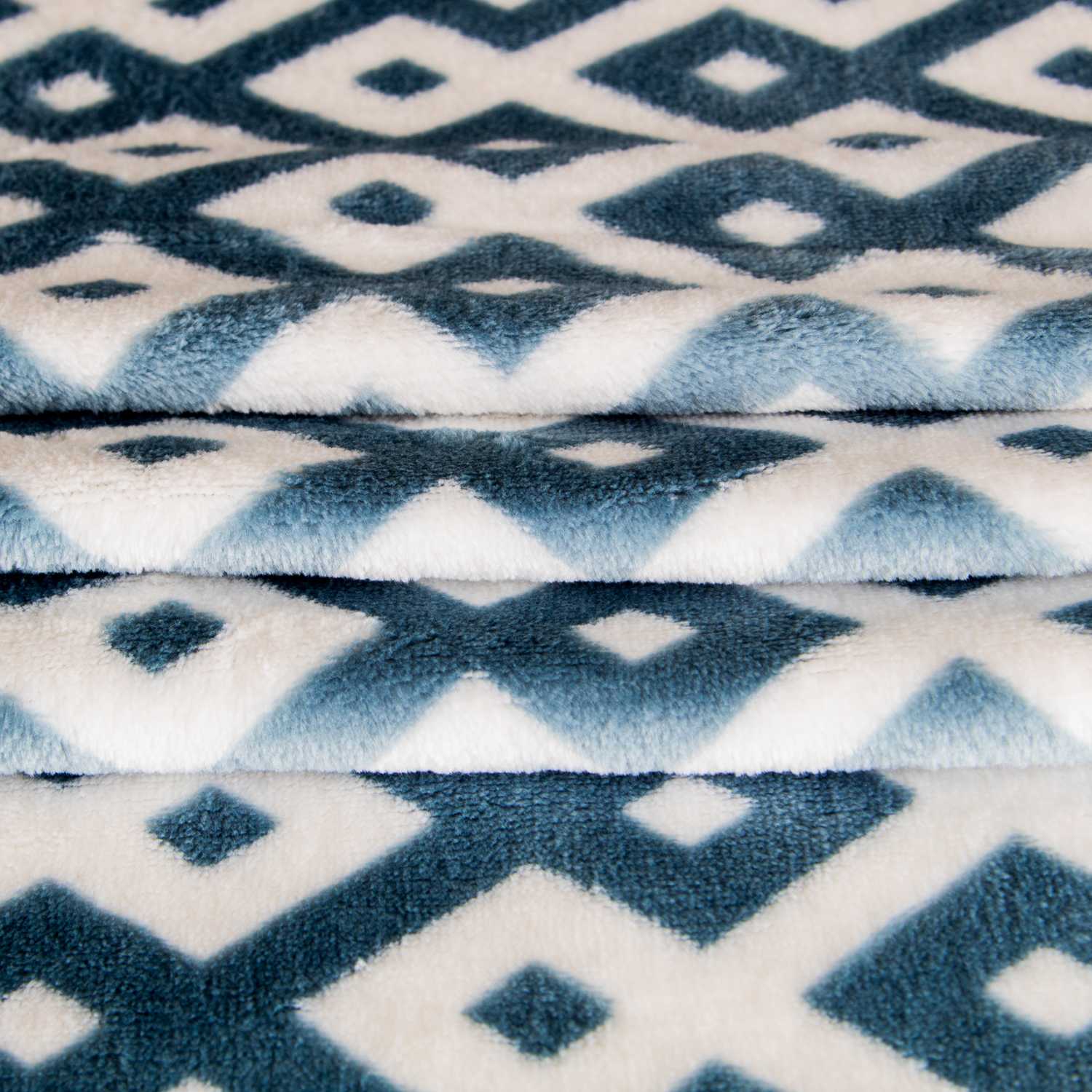 Coralina Étnica Blanca - Ribes y Casals