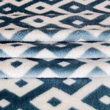 Coralina Étnica Blanca - Ribes y Casals