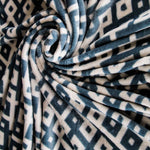 Coralina Étnica Blanca - Ribes y Casals