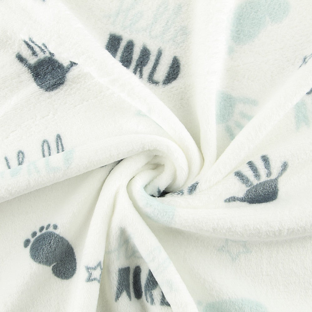 Coralina Hello World - Ribes y Casals