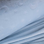 Coralina Jacquard Azul Cielo - Ribes y Casals