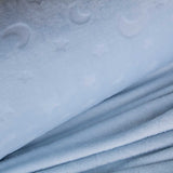 Coralina Jacquard Azul Cielo - Ribes y Casals