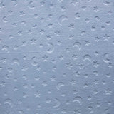 Coralina Jacquard Azul Cielo - Ribes y Casals