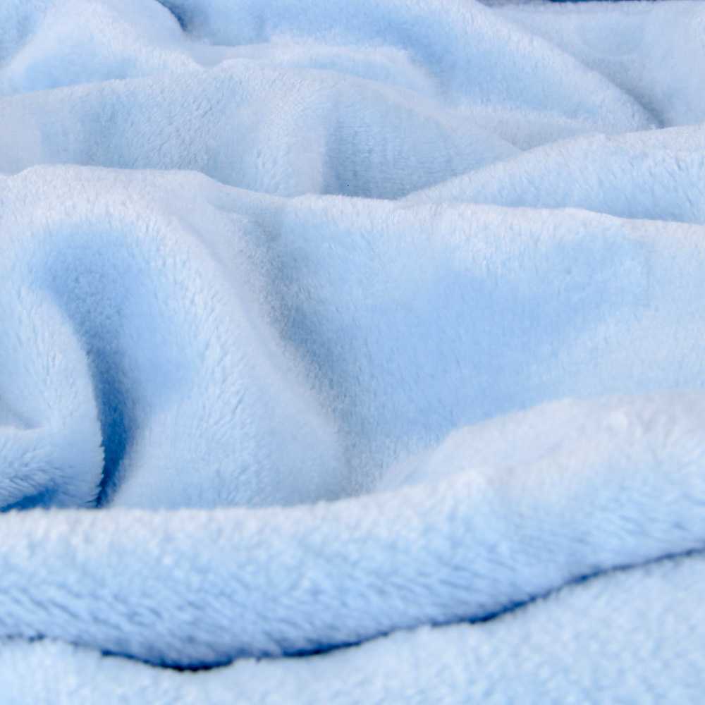 Coralina Jacquard Cielo - Ribes y Casals