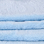 Coralina Jacquard Cielo - Ribes y Casals