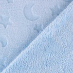 Coralina Jacquard Cielo - Ribes y Casals