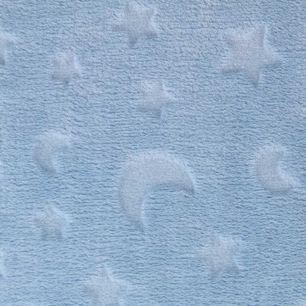 Coralina Jacquard Cielo - Ribes y Casals