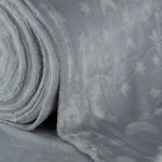 Coralina Jacquard Gris - Ribes y Casals