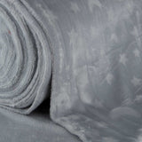 Coralina Jacquard Gris - Ribes y Casals