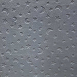 Coralina Jacquard Gris - Ribes y Casals