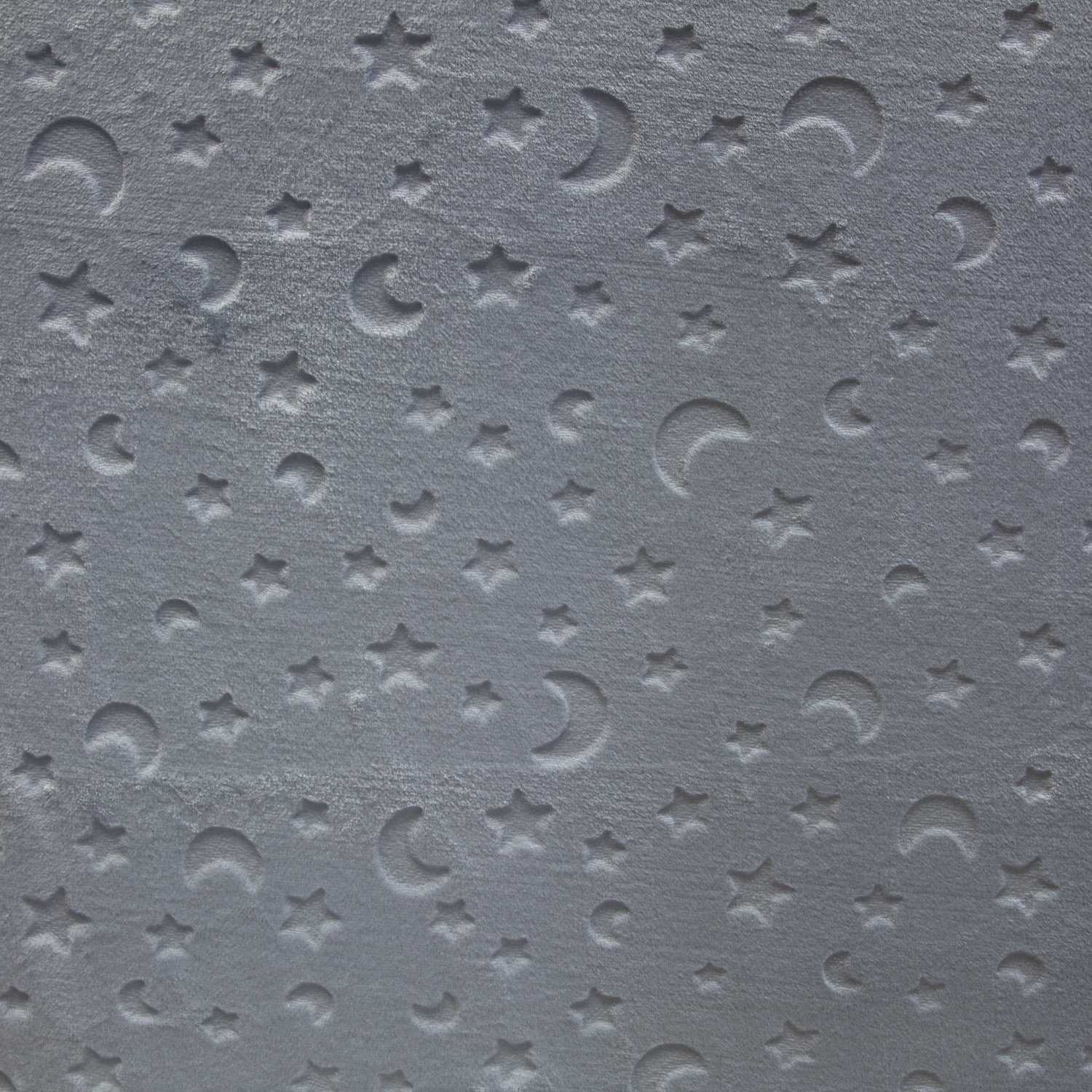 Coralina Jacquard Gris - Ribes y Casals