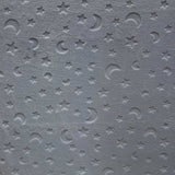 Coralina Jacquard Gris - Ribes y Casals