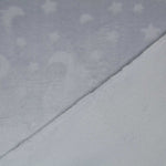 Coralina Jacquard Gris - Ribes y Casals