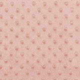 Coralina Jacquard Rosa Maquillaje - Ribes y Casals