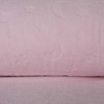 Coralina Jacquard Rosa - Ribes y Casals