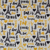 Coralina Love France - Ribes y Casals