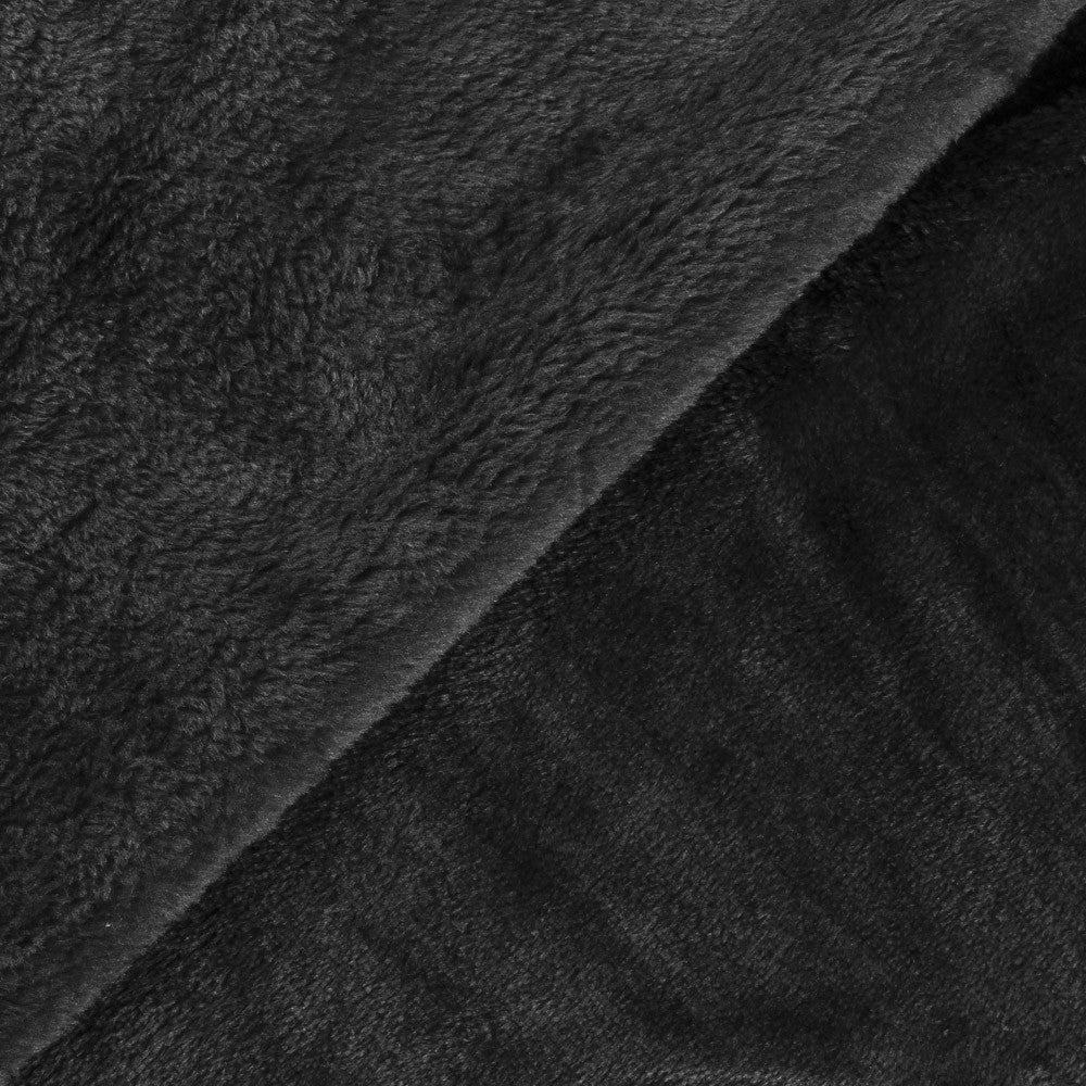 Retal Coralina Gris oscuro 200x145 cm - Ribes y Casals