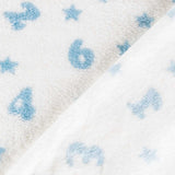 Coralina Numbers Azul - Ribes y Casals