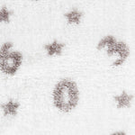 Coralina Numbers Gris - Ribes y Casals