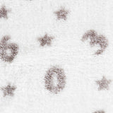 Coralina Numbers Gris - Ribes y Casals