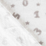 Coralina Numbers Gris - Ribes y Casals