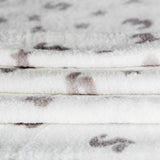 Coralina Numbers Gris - Ribes y Casals