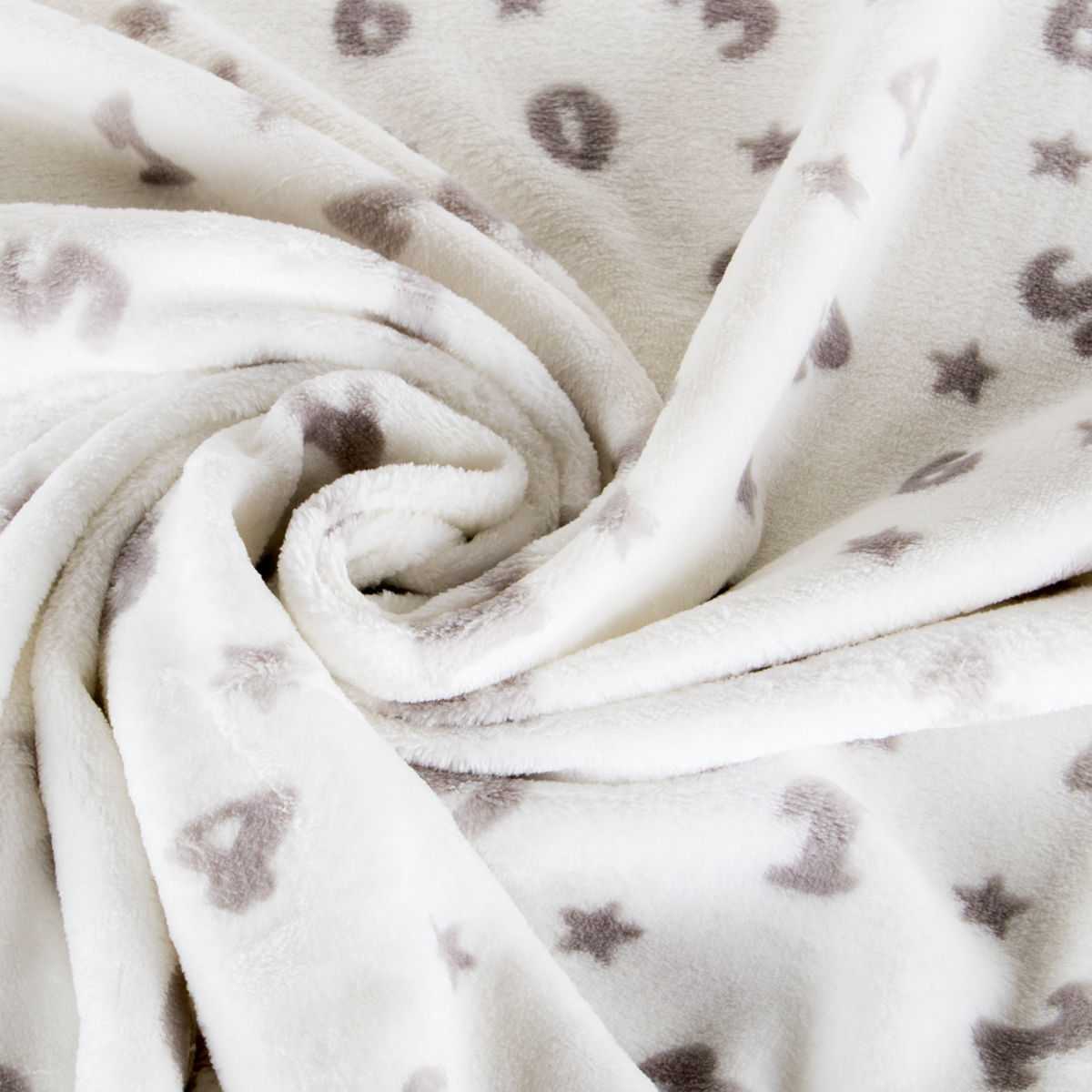 Coralina Numbers Gris - Ribes y Casals