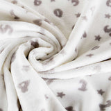 Coralina Numbers Gris - Ribes y Casals