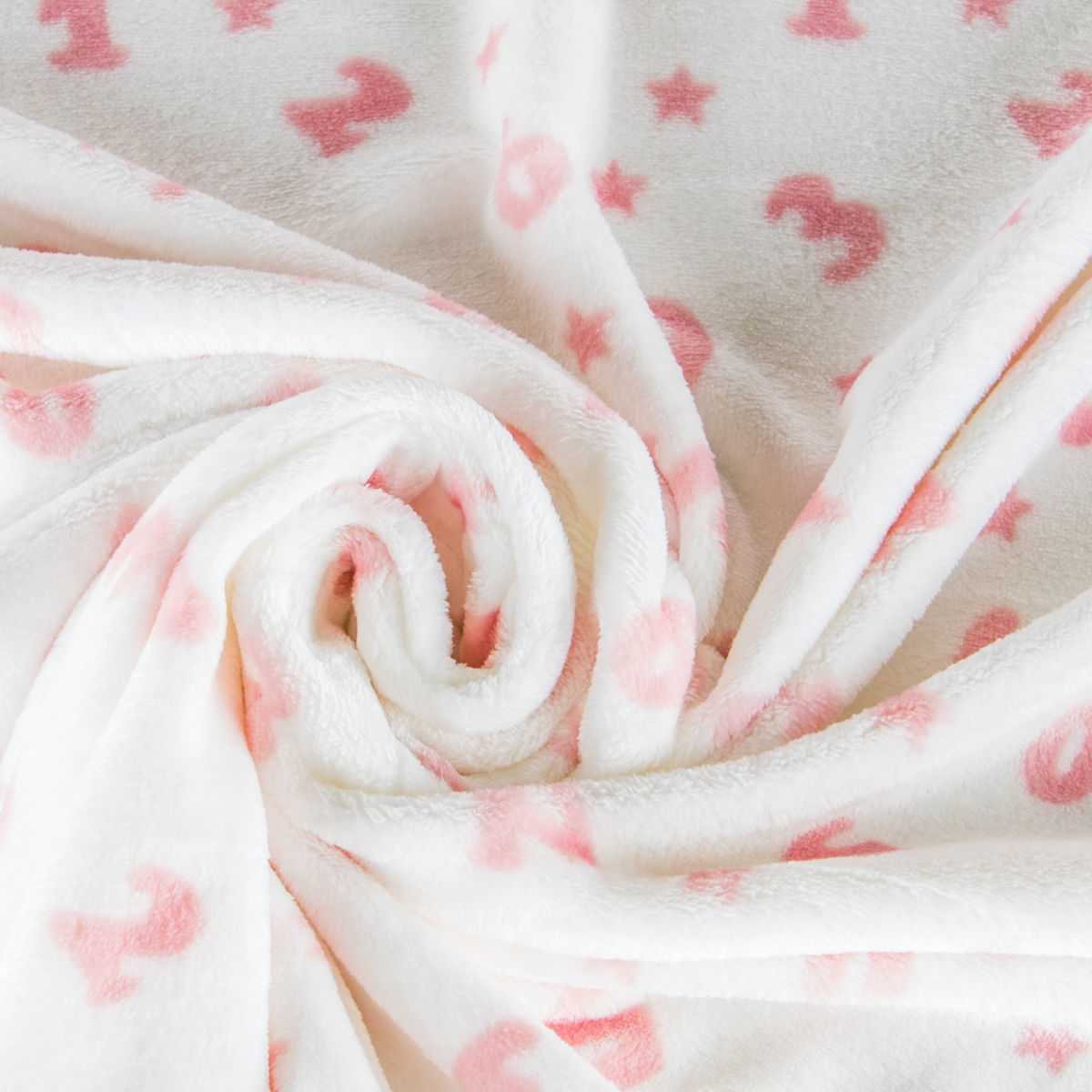 Coralina Numbers Rosa - Ribes y Casals