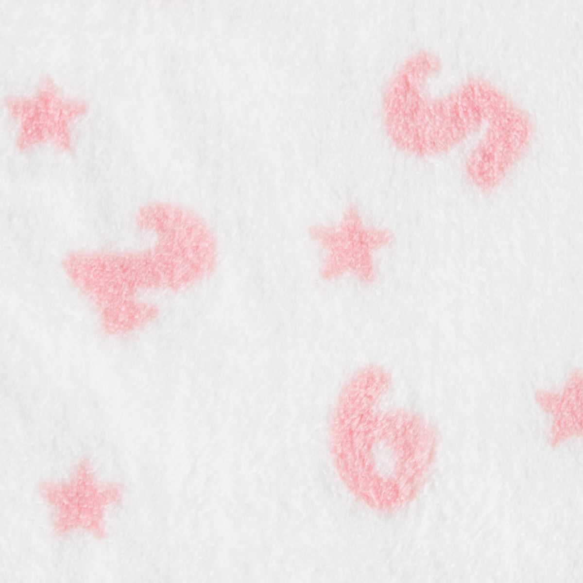 Coralina Numbers Rosa - Ribes y Casals