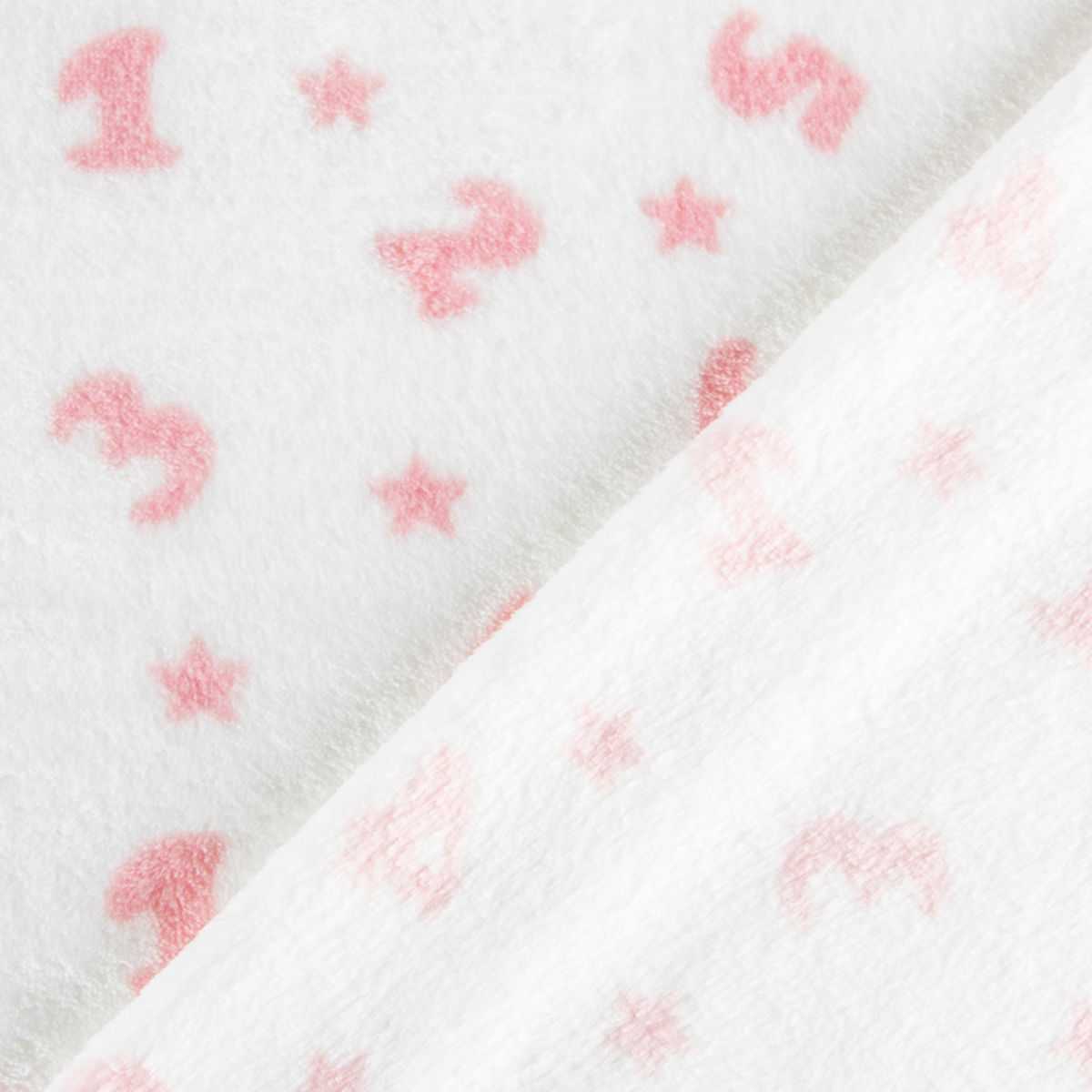 Coralina Numbers Rosa - Ribes y Casals