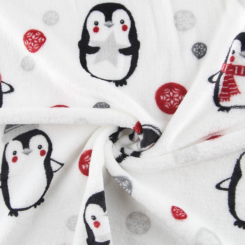 Coralina Pingüinos - Ribes y Casals