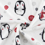 Coralina Pingüinos - Ribes y Casals