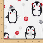 Coralina Pingüinos - Ribes y Casals