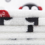 Coralina Pingüinos - Ribes y Casals