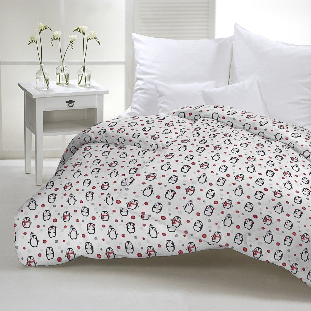 Coralina Pingüinos - Ribes y Casals